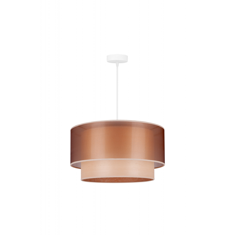 Lampa wisząca VENEER BOHO 604062