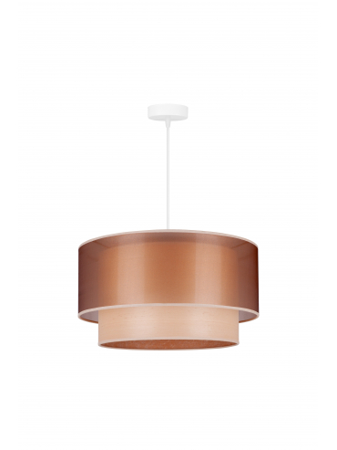Lampa wisząca VENEER BOHO 604062