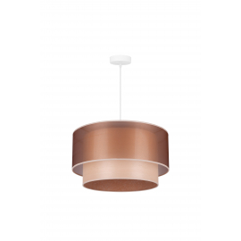 Lampa wisząca VENEER BOHO 604062