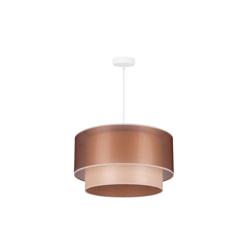 Lampa wisząca VENEER BOHO 604062