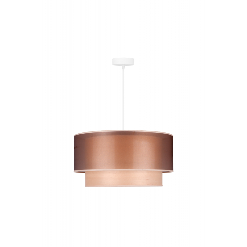 Lampa wisząca VENEER BOHO 604062