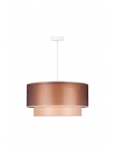 Lampa wisząca VENEER BOHO 604062