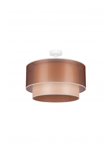 Lampa sufitowa VENEER BOHO 604949