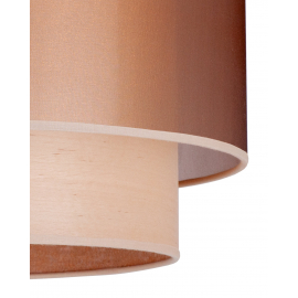 Lampa sufitowa VENEER BOHO 604949