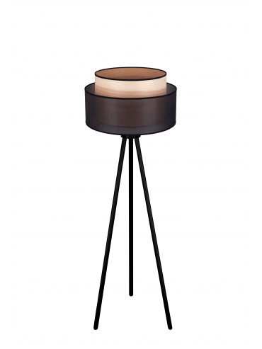 Lampa podłogowa VENEER BOHO 604079