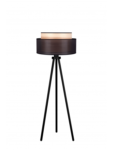 Lampa podłogowa VENEER BOHO 604079