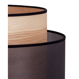Lampa podłogowa VENEER BOHO 604079