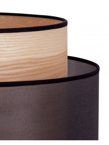 Lampa podłogowa VENEER BOHO 604079