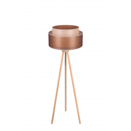 Lampa podłogowa VENEER BOHO 604086