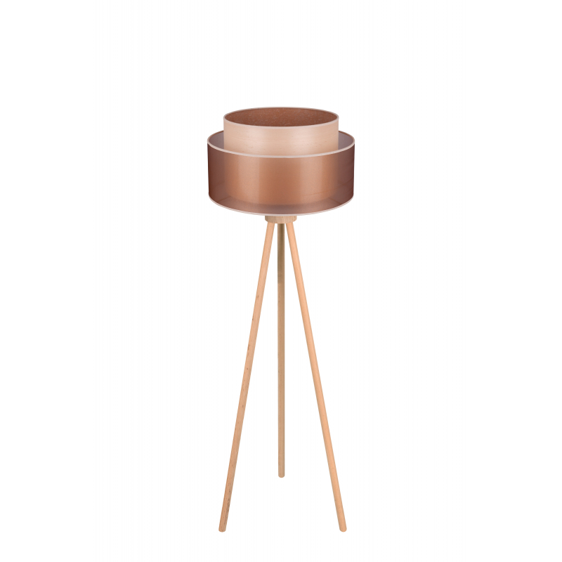 Lampa podłogowa VENEER BOHO 604086