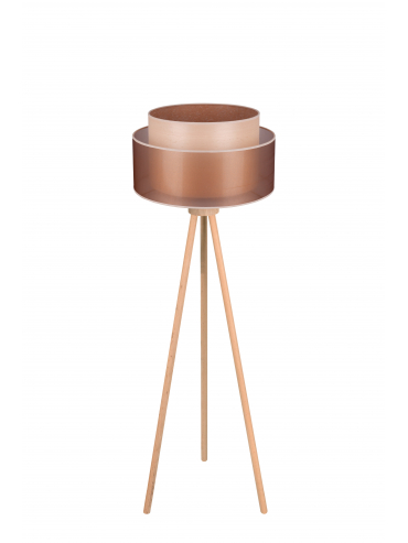 Lampa podłogowa VENEER BOHO 604086