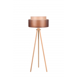 Lampa podłogowa VENEER BOHO 604086