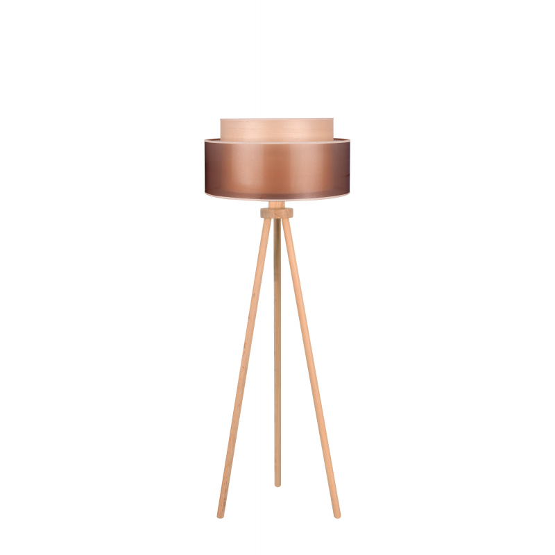 Lampa podłogowa VENEER BOHO 604086
