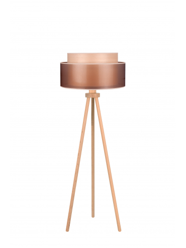 Lampa podłogowa VENEER BOHO 604086