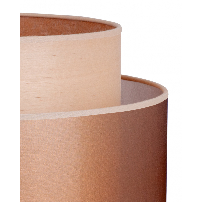 Lampa podłogowa VENEER BOHO 604086