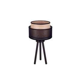 Lampa stołowa VENEER BOHO 604093