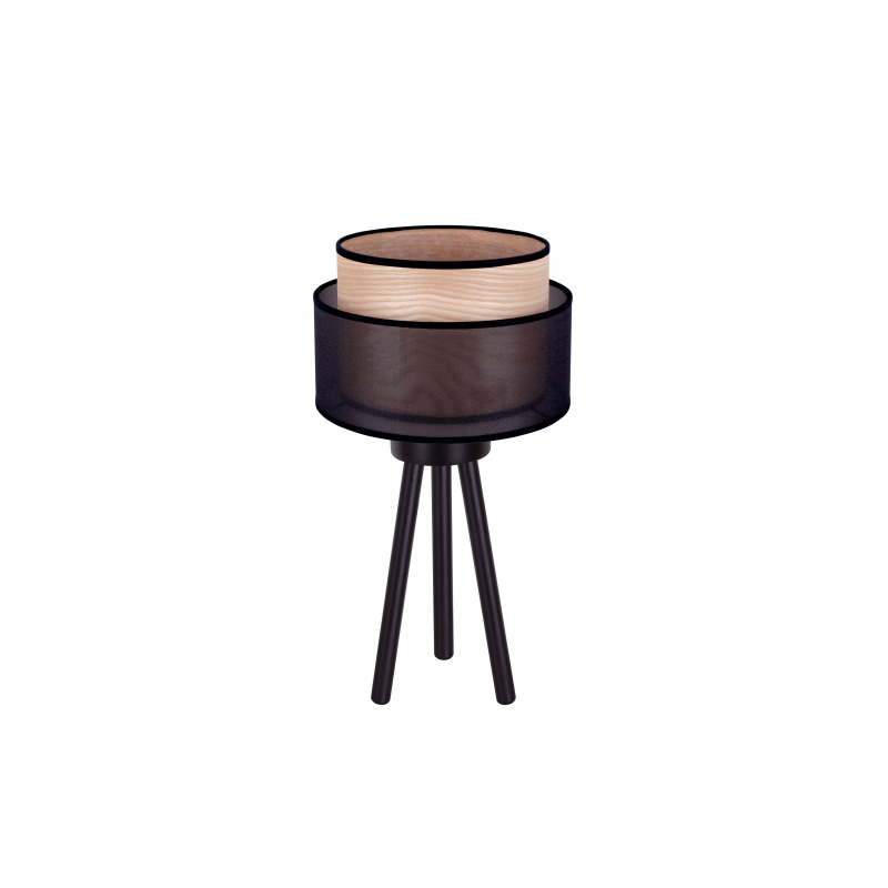 Lampa stołowa VENEER BOHO 604093