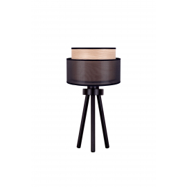 Lampa stołowa VENEER BOHO 604093