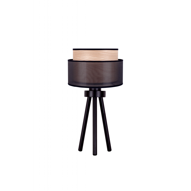 Lampa stołowa VENEER BOHO 604093