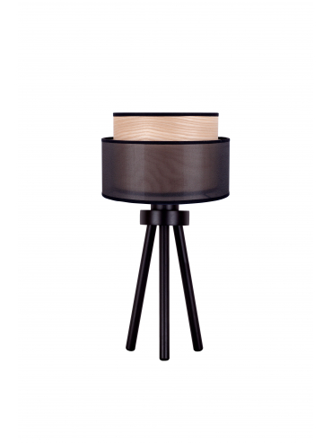 Lampa stołowa VENEER BOHO 604093