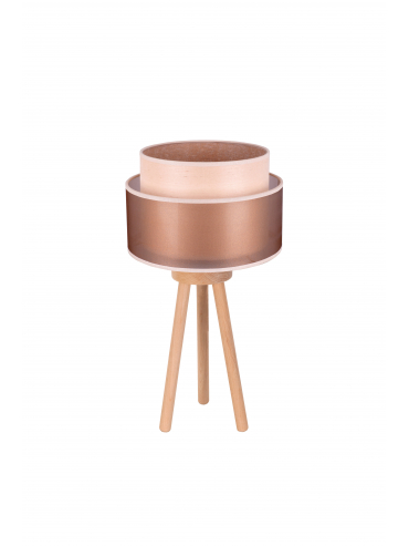 Lampa stołowa VENEER BOHO 604109