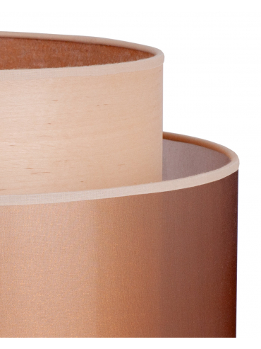 Lampa stołowa VENEER BOHO 604109