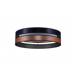 Lampa sufitowa DUO PLAFOND LED 604178