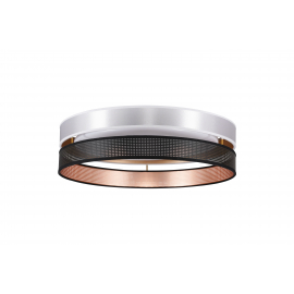 Lampa sufitowa DUO PLAFOND LED 604192