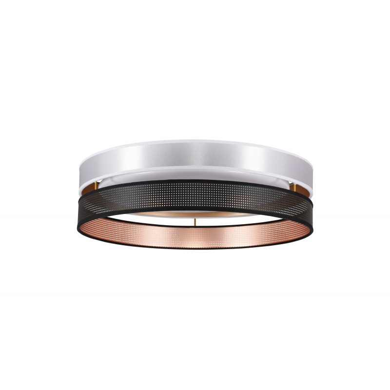 Lampa sufitowa DUO PLAFOND LED 604192