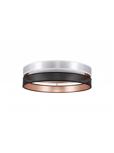 Lampa sufitowa DUO PLAFOND LED 604192