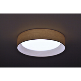 Lampa sufitowa PLAFOND LED 600859