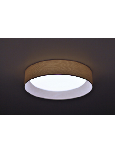 Lampa sufitowa PLAFOND LED 600859