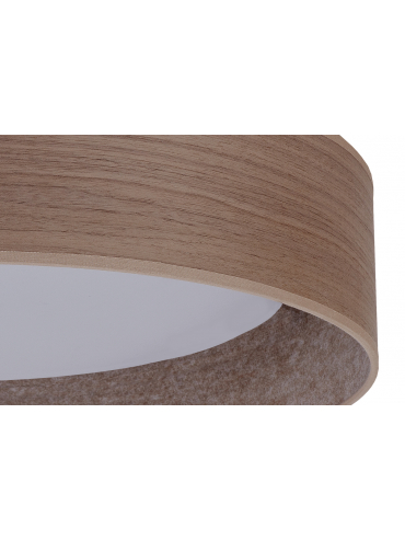Lampa sufitowa PLAFOND LED 600866