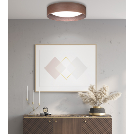 Lampa sufitowa PLAFOND LED 600866