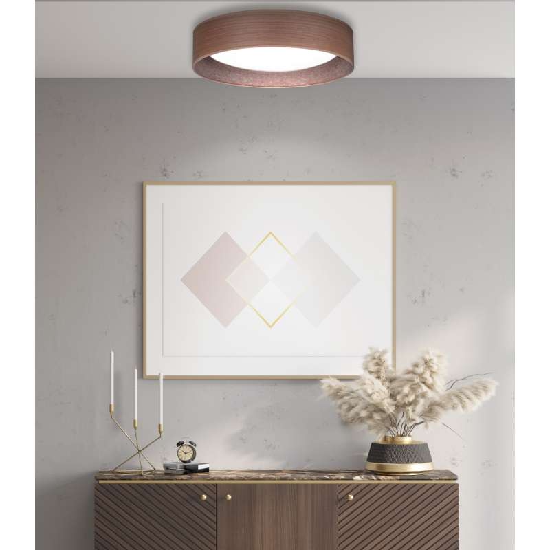 Lampa sufitowa PLAFOND LED 600866