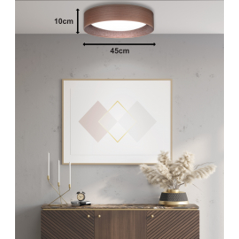 Lampa sufitowa PLAFOND LED 600866