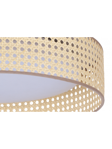 Lampa sufitowa PLAFOND LED 600873