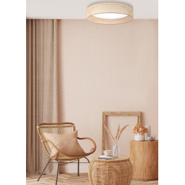Lampa sufitowa PLAFOND LED 600873