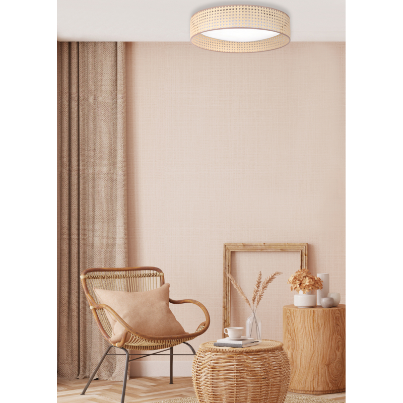 Lampa sufitowa PLAFOND LED 600873
