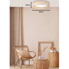 Lampa sufitowa PLAFOND LED 600873