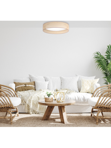 Lampa sufitowa PLAFOND LED 600873