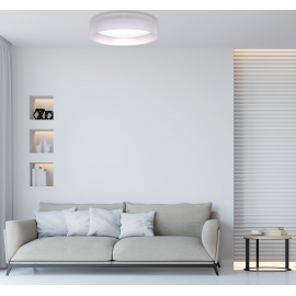 Lampa sufitowa PLAFOND LED 600880