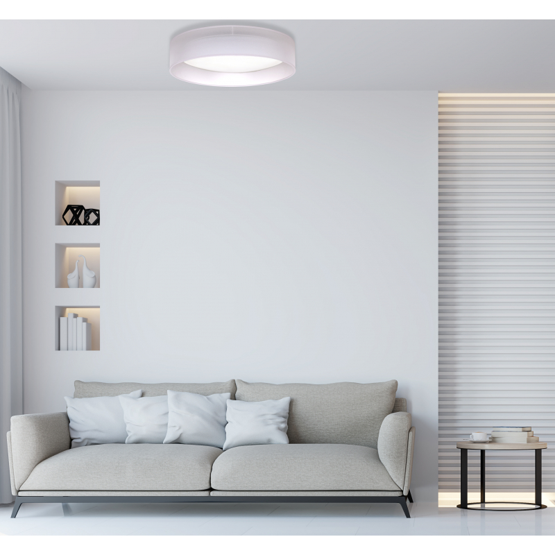 Lampa sufitowa PLAFOND LED 600880