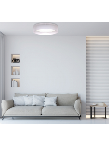 Lampa sufitowa PLAFOND LED 600880