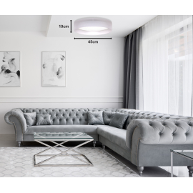 Lampa sufitowa PLAFOND LED 600880