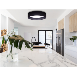Lampa sufitowa PLAFOND LED 600897