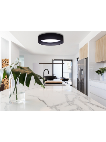 Lampa sufitowa PLAFOND LED 600897
