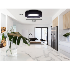 Lampa sufitowa PLAFOND LED 600897
