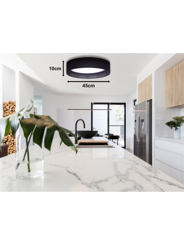 Lampa sufitowa PLAFOND LED 600897