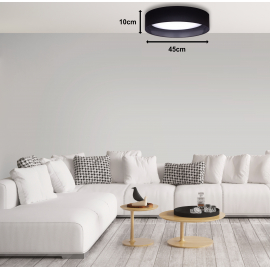 Lampa sufitowa PLAFOND LED 600897